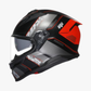 AGV K7 KYBER HELMET WCL Helmet