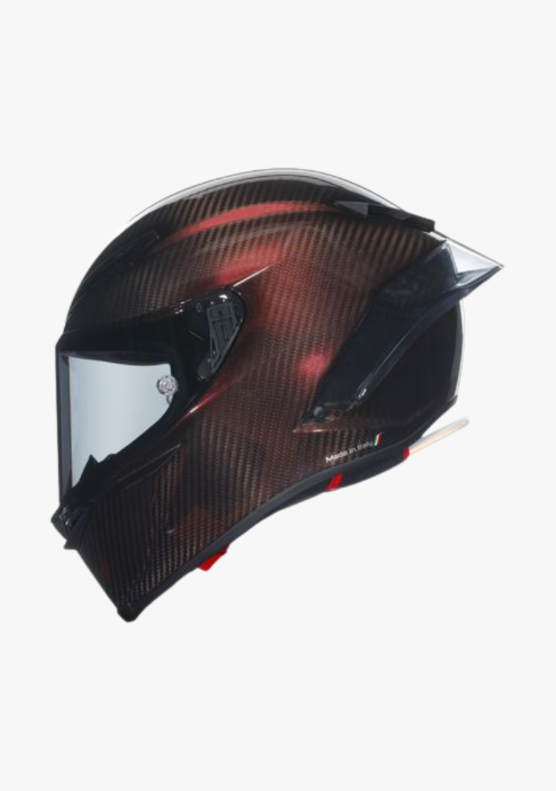 AGV PISTA GP RR MONO HELMET WCL Helmet