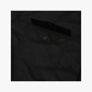 WCL Kevlar Lined Performance Motorcycle Riding Long sleeve Flannel Shirt W/T CE Level 1 armor - Black