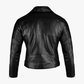 Dressed Fashion Leather Jacket