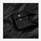 Bomber Fashion Leather Jacket
