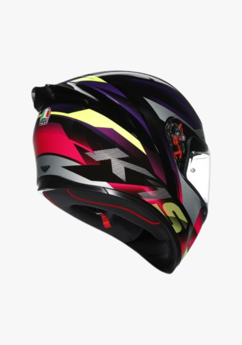 K1 S FASTLAP HELMET WCL Helmet