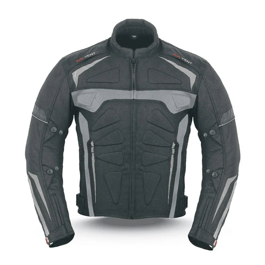 WCL Invader Armoured Textile Jacket wclapparel