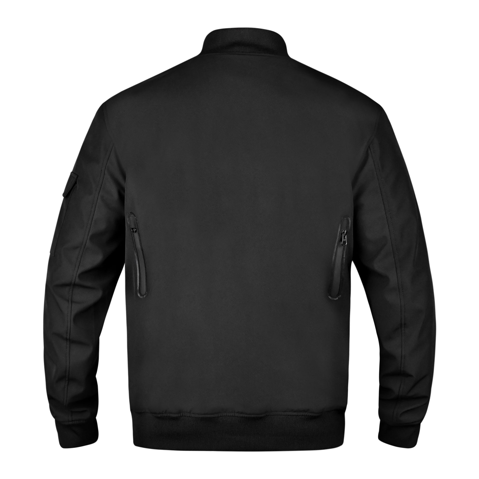 Softshell Cordura Armored Motorcycle Waterproof Jacket w/t CE Level 1 armor (Copy) WCL Helmet