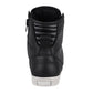 WCL Motorcycle Riding Leather Shoes - Buckle Snaps Shoes WCL Helmet