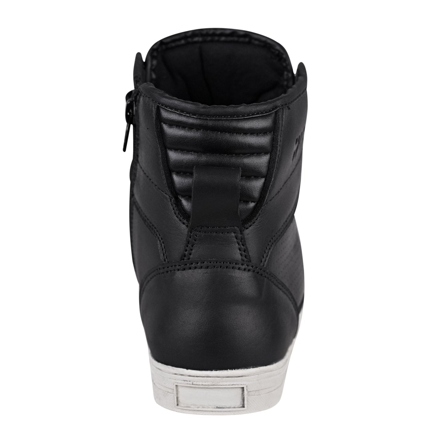 WCL Motorcycle Riding Leather Shoes - Buckle Snaps Shoes WCL Helmet