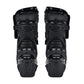 WCL Motorcycle Riding Leather Shoes - Racing Shoes