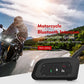 Motorcycle Waterproof Wireless Bluetooth System