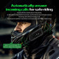 Motorcycle Waterproof Wireless Bluetooth System