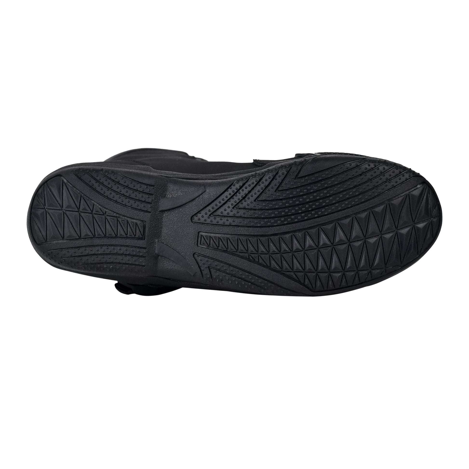 WCL Motorcycle Riding Leather Shoes - Motocross Boots WCL Helmet