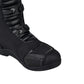 WCL Motorcycle Riding Leather Shoes - Motocross Boots WCL Helmet