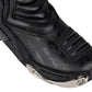 WCL Motorcycle Riding Leather Shoes - Racing Shoes