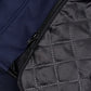Softshell Cordura Armored Motorcycle Mesh Hoodie w/t CE Level 1 armor - White WCL Helmet