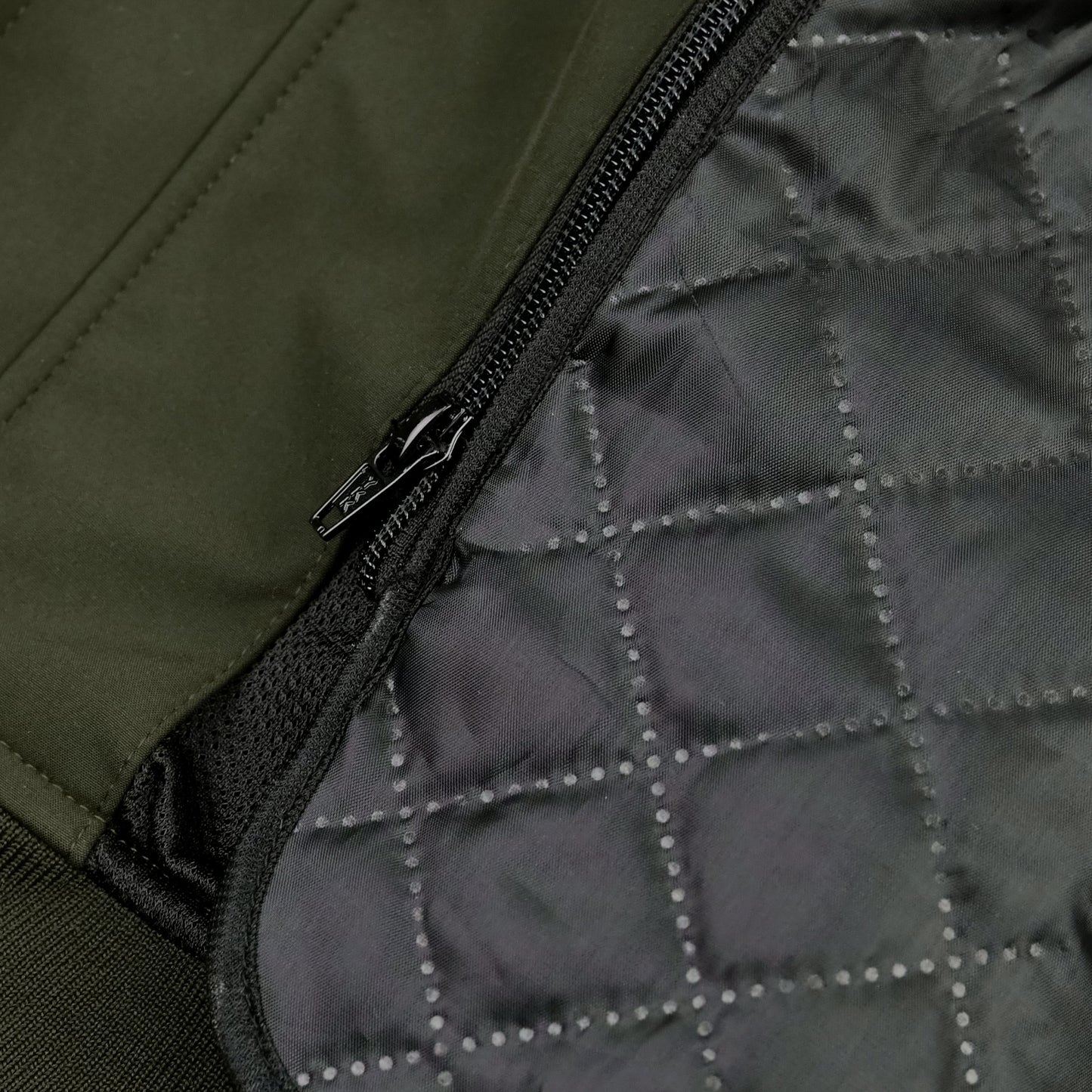 Softshell Cordura Armored Motorcycle Waterproof Hoodie w/t CE Level 1 armor - Black WCL Helmet