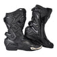 WCL Motorcycle Riding Leather Shoes - Racing Shoes