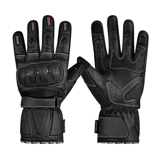 WCL Military Short Armored Gloves wclapparel