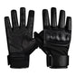 WCL Military Short Armored Gloves