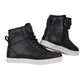 WCL Motorcycle Riding Leather Shoes - Buckle Snaps Shoes WCL Helmet