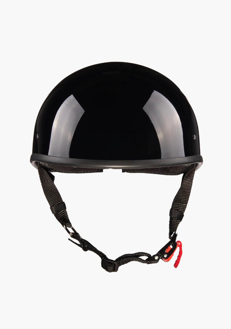Dot Beanie Helmet
