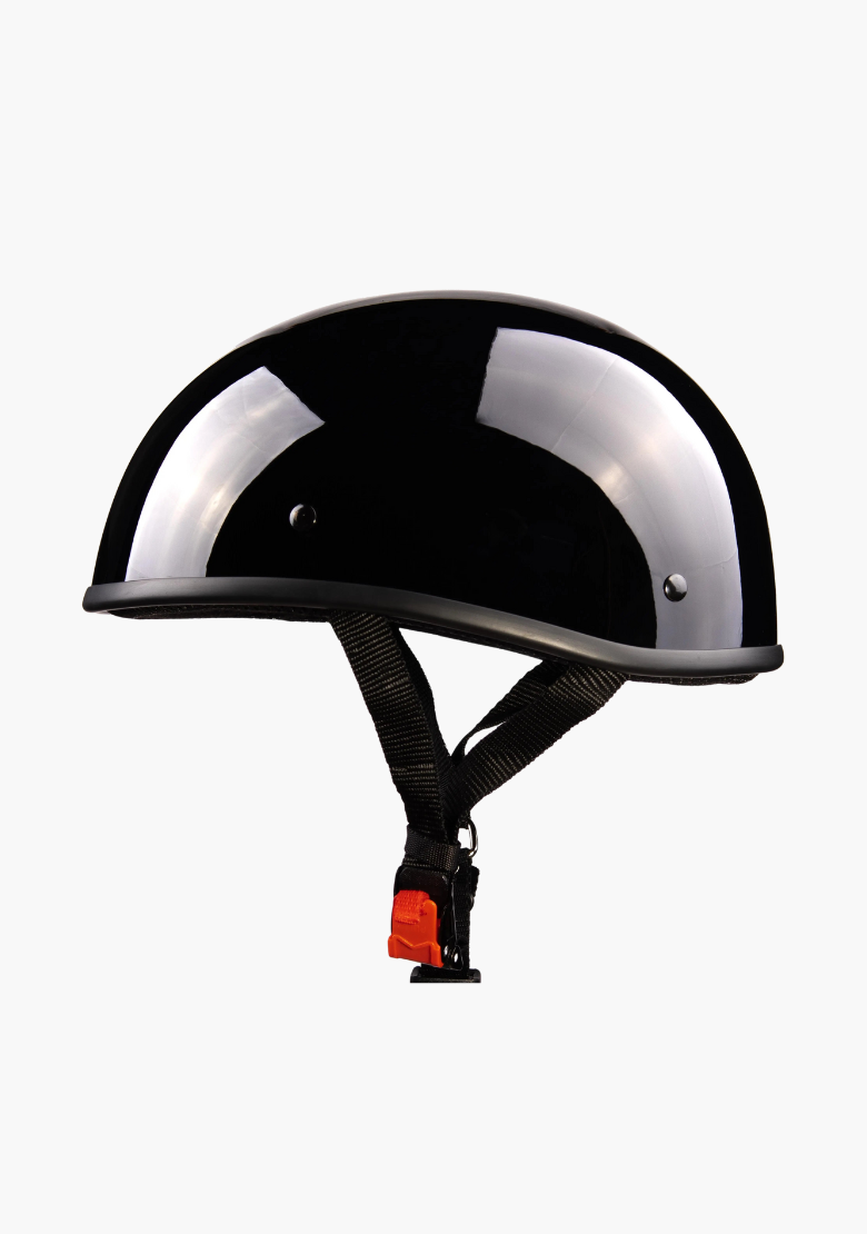 Dot Beanie Helmet