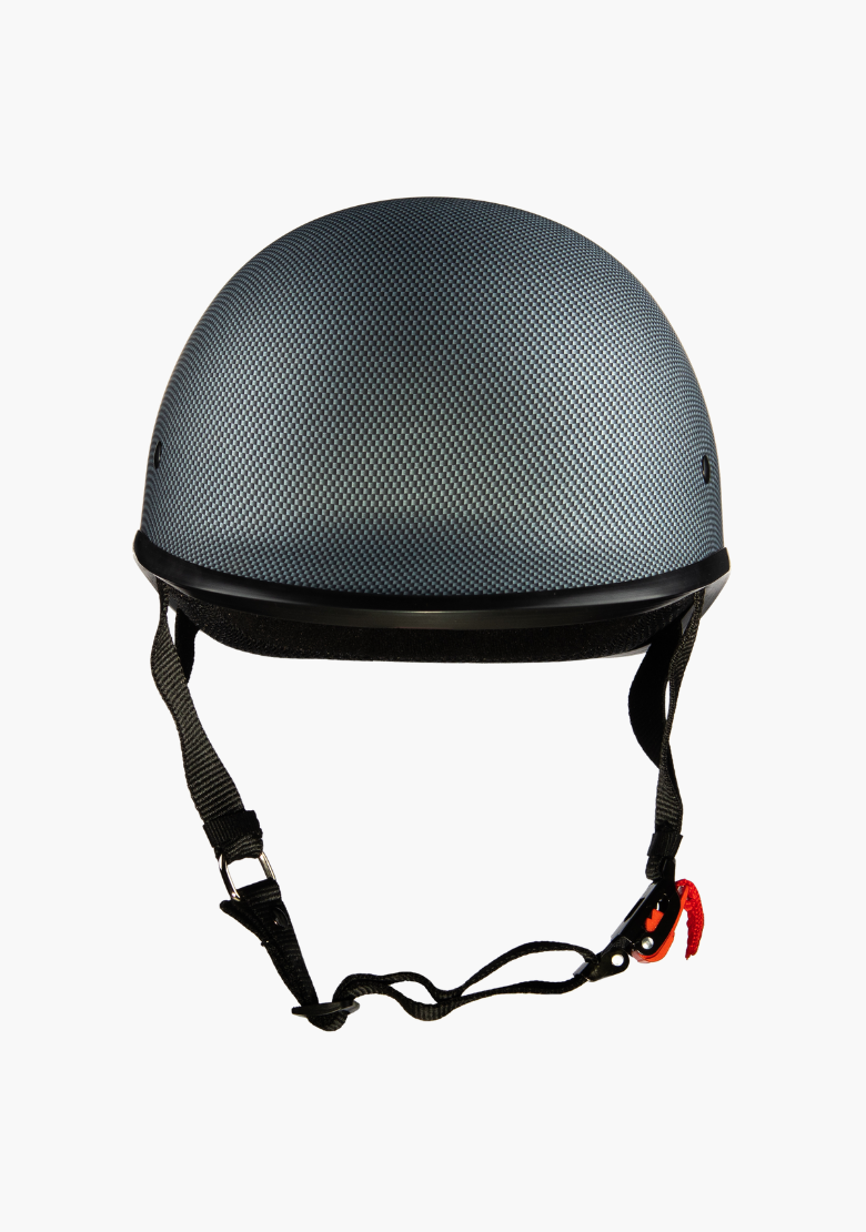 Polo Carbon Fiber Motorcycle Half Helmet DOT Approved | Lightweight & Carbon Shell WCL Helmet Polo Carbon Fiber Motorcycle Half Helmet DOT Approved | Lightweight & Carbon Shell WCL Helmet