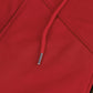 WCL Zippered Armoured Kevlar Lined Motorcycle Riding Hoodie w/t CE Level 1 Armor - White WCL Helmet