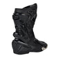 WCL Motorcycle Riding Leather Shoes - Racing Shoes