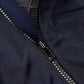 Softshell Cordura Armored Motorcycle Mesh Hoodie w/t CE Level 1 armor - White WCL Helmet