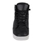 WCL Motorcycle Riding Leather Shoes - Buckle Snaps Shoes WCL Helmet