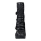 WCL Motorcycle Riding Leather Shoes - Racing Shoes WCL Helmet