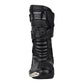 WCL Motorcycle Riding Leather Shoes - Racing Shoes