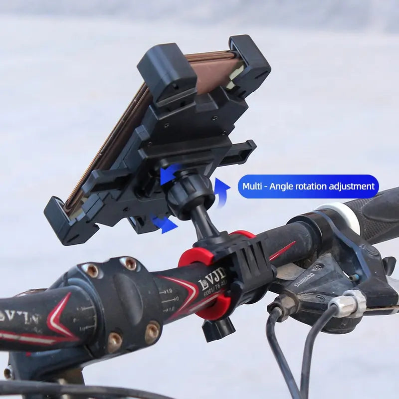 WCL Phone Holder for Motorcycle