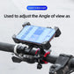 WCL Phone Holder for Motorcycle