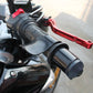 Throttle Rest Cramp Buster Cruise Controller for Motorcycles