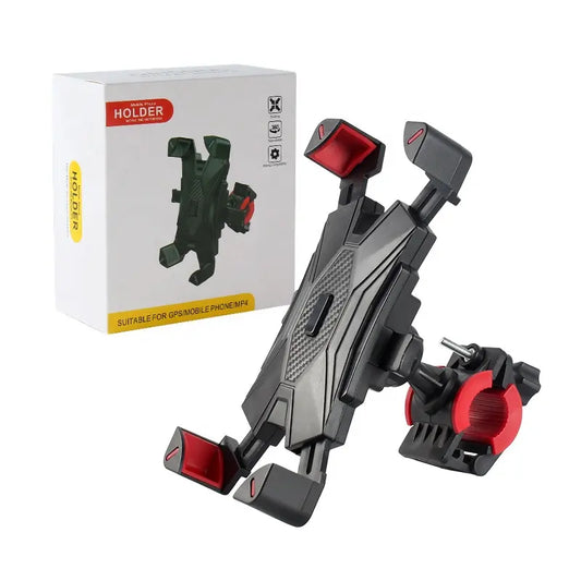 WCL Phone Holder for Motorcycle