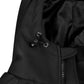Softshell Cordura Armored Motorcycle Mesh Hoodie w/t CE Level 1 armor - Blue WCL Helmet