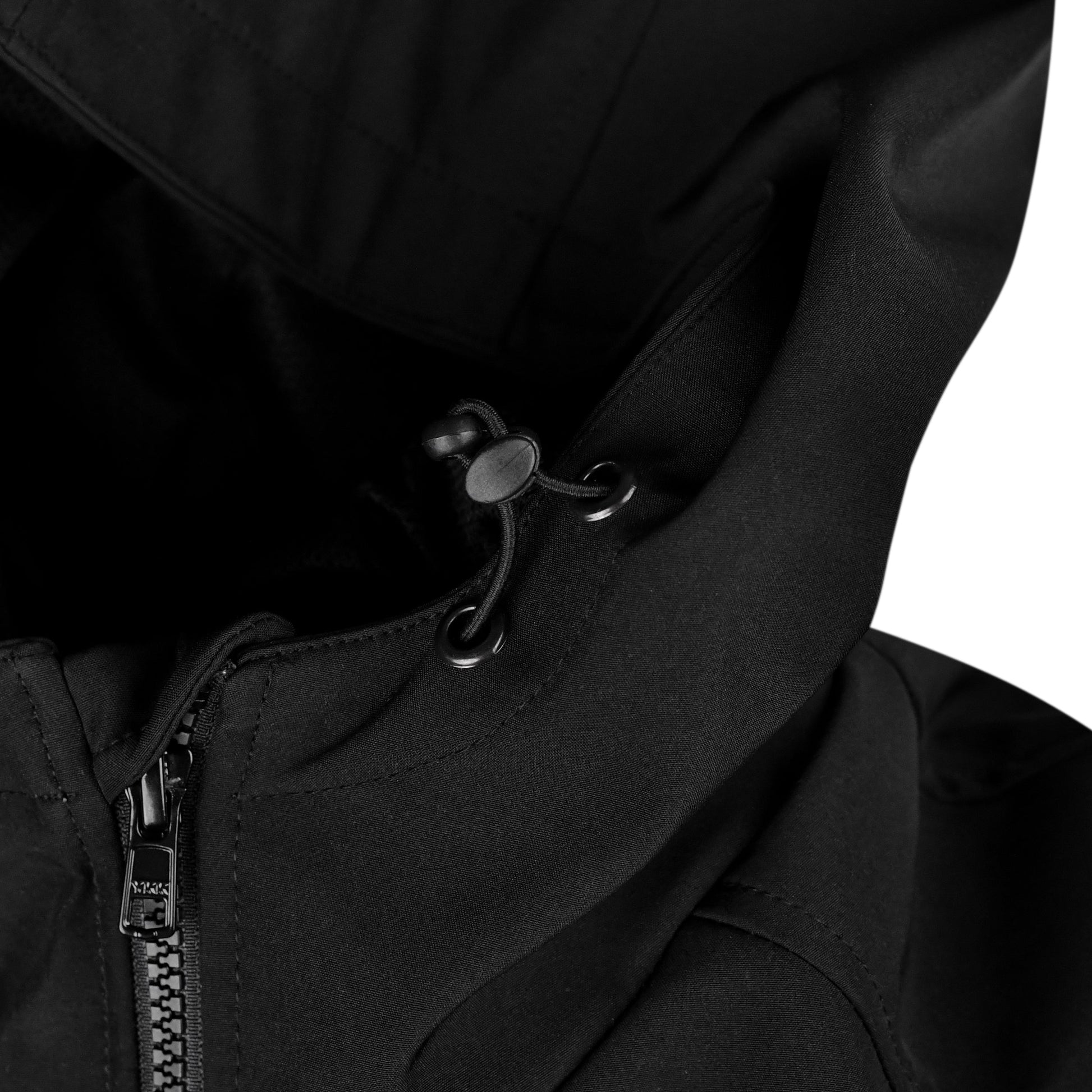 Softshell Cordura Armored Motorcycle Waterproof Bomber w/t CE Level 1 armor WCL Helmet