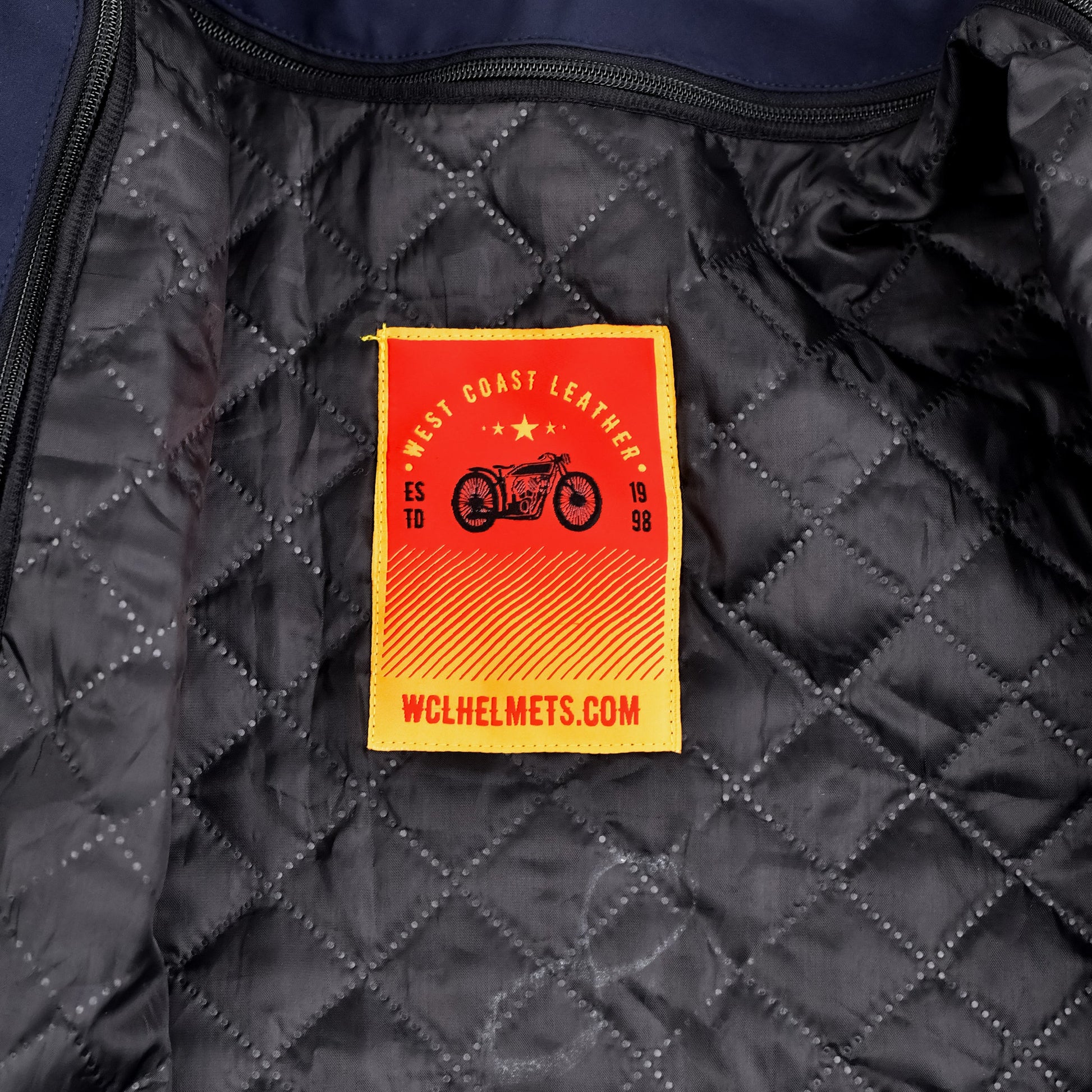 Softshell Cordura Armored Motorcycle Mesh Hoodie w/t CE Level 1 armor - White WCL Helmet