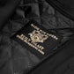 Softshell Cordura Armored Motorcycle Waterproof Jacket w/t CE Level 1 armor WCL Helmet