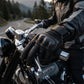 WCL Military Short Armored Gloves