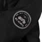 Softshell Cordura Armored Motorcycle Waterproof Bomber w/t CE Level 1 armor WCL Helmet