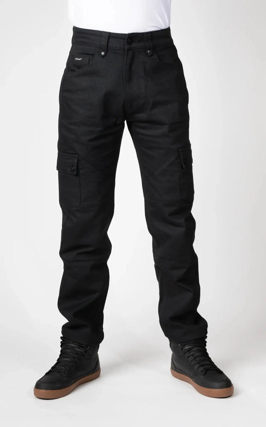 Protective Motorcycle Riding Jeans
