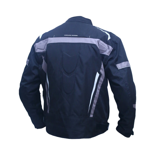 WCL Invader Armoured Textile Jacket wclapparel