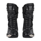 WCL Motorcycle Riding Leather Shoes - Racing Shoes
