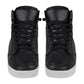 WCL Motorcycle Riding Leather Shoes - Buckle Snaps Shoes WCL Helmet