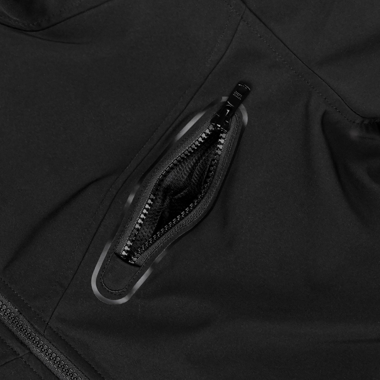 Softshell Cordura Armored Motorcycle Waterproof Bomber w/t CE Level 1 armor WCL Helmet