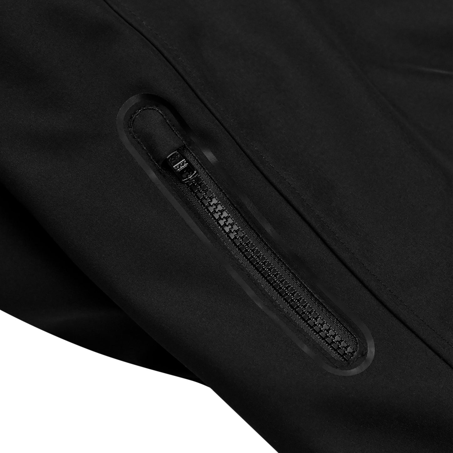 Softshell Cordura Armored Motorcycle Waterproof Bomber w/t CE Level 1 armor WCL Helmet