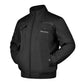 Softshell Cordura Armored Motorcycle Waterproof Jacket w/t CE Level 1 armor WCL Helmet