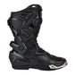 WCL Motorcycle Riding Leather Shoes - Racing Shoes