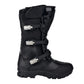 WCL Motorcycle Riding Leather Shoes - Racing Shoes WCL Helmet